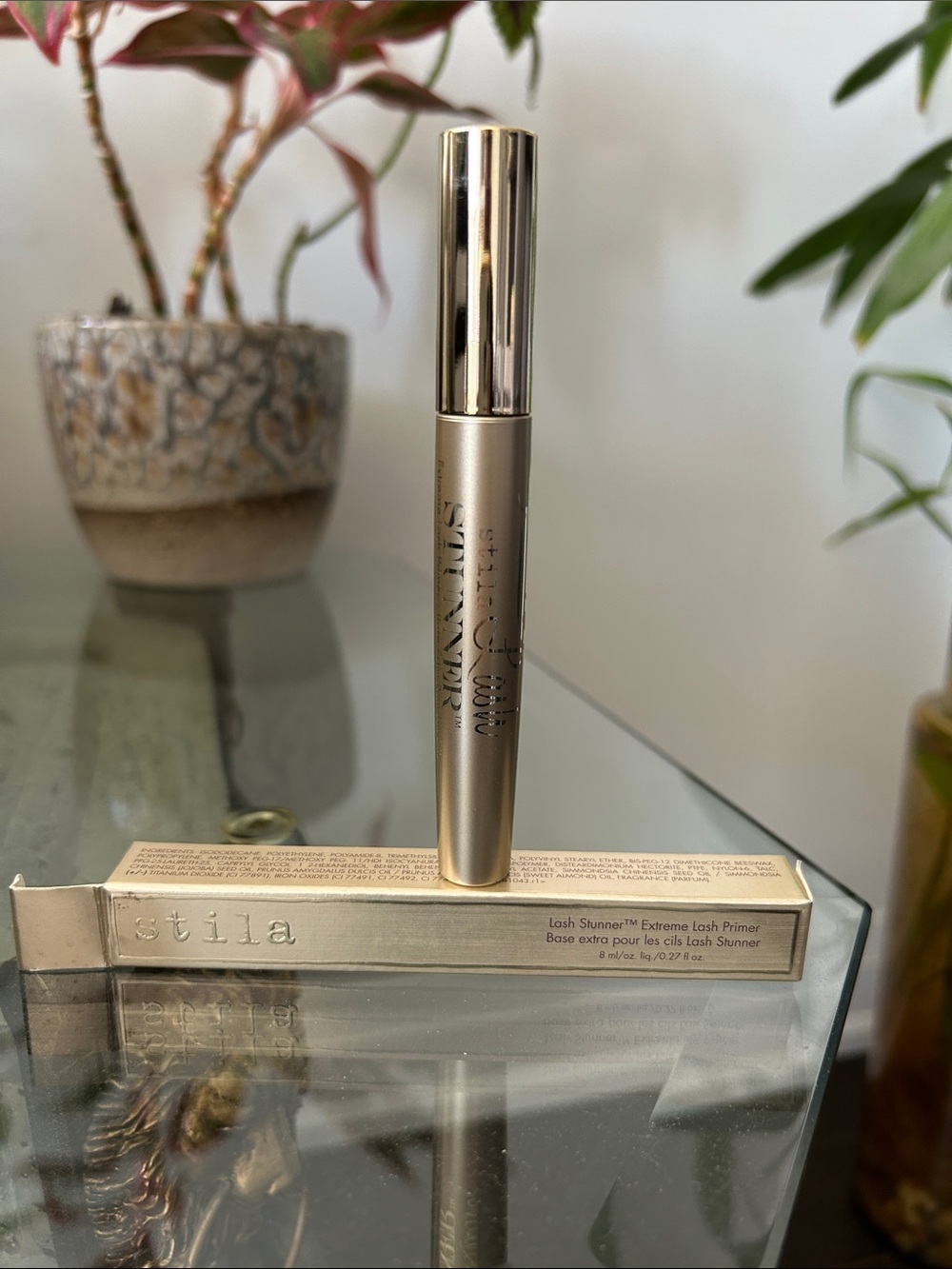 Stila Lash Stunner Extreme Lash Primer - Discontinued